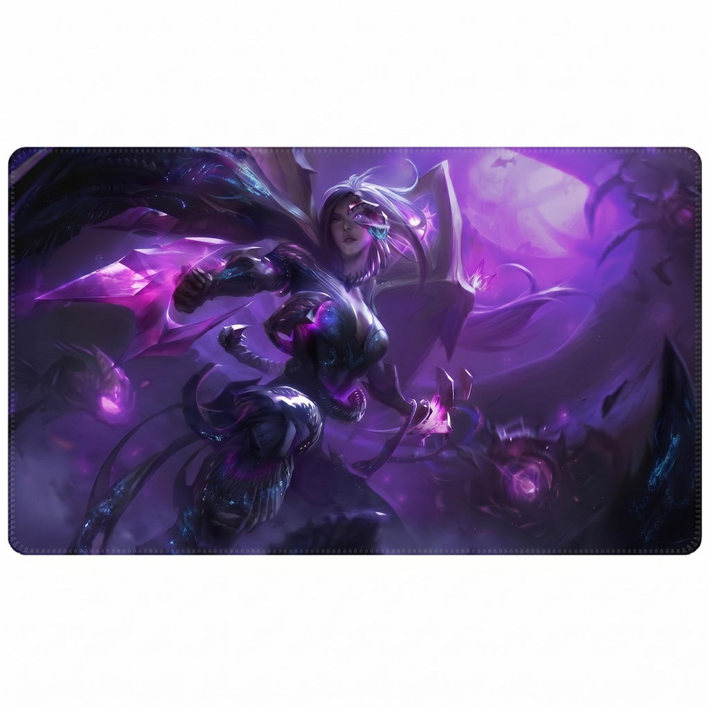 Kai'sa Riftbound Playmat