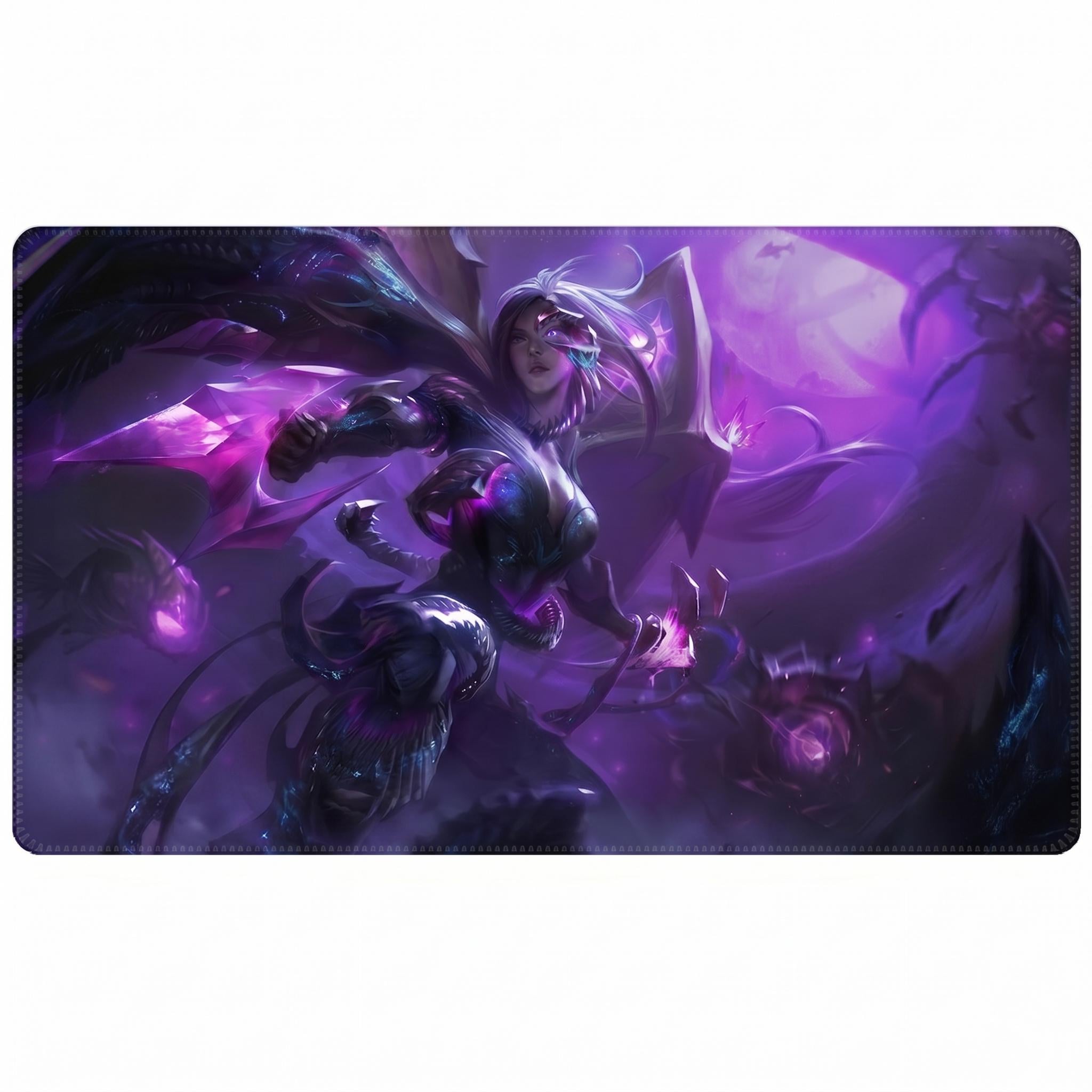 Kai'sa Riftbound Playmat