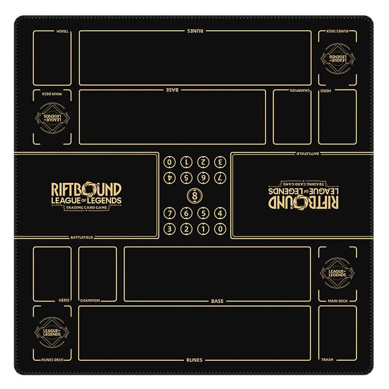 Riftbound Duo Playmat Two Players