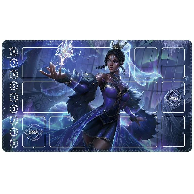 Mel Medarda Riftbound Playmat