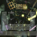 NZ-666 Kshatriya Gundam Playmat