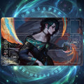 Hwei Riftbound Playmat