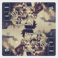 Monkey D. Luffy One Piece Duo Playmat