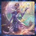 Lux Riftbound Duo Playmat