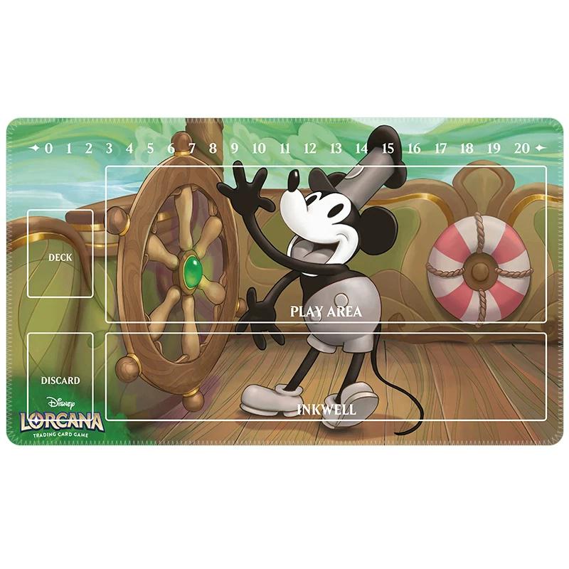 Disney Lorcana Playmat