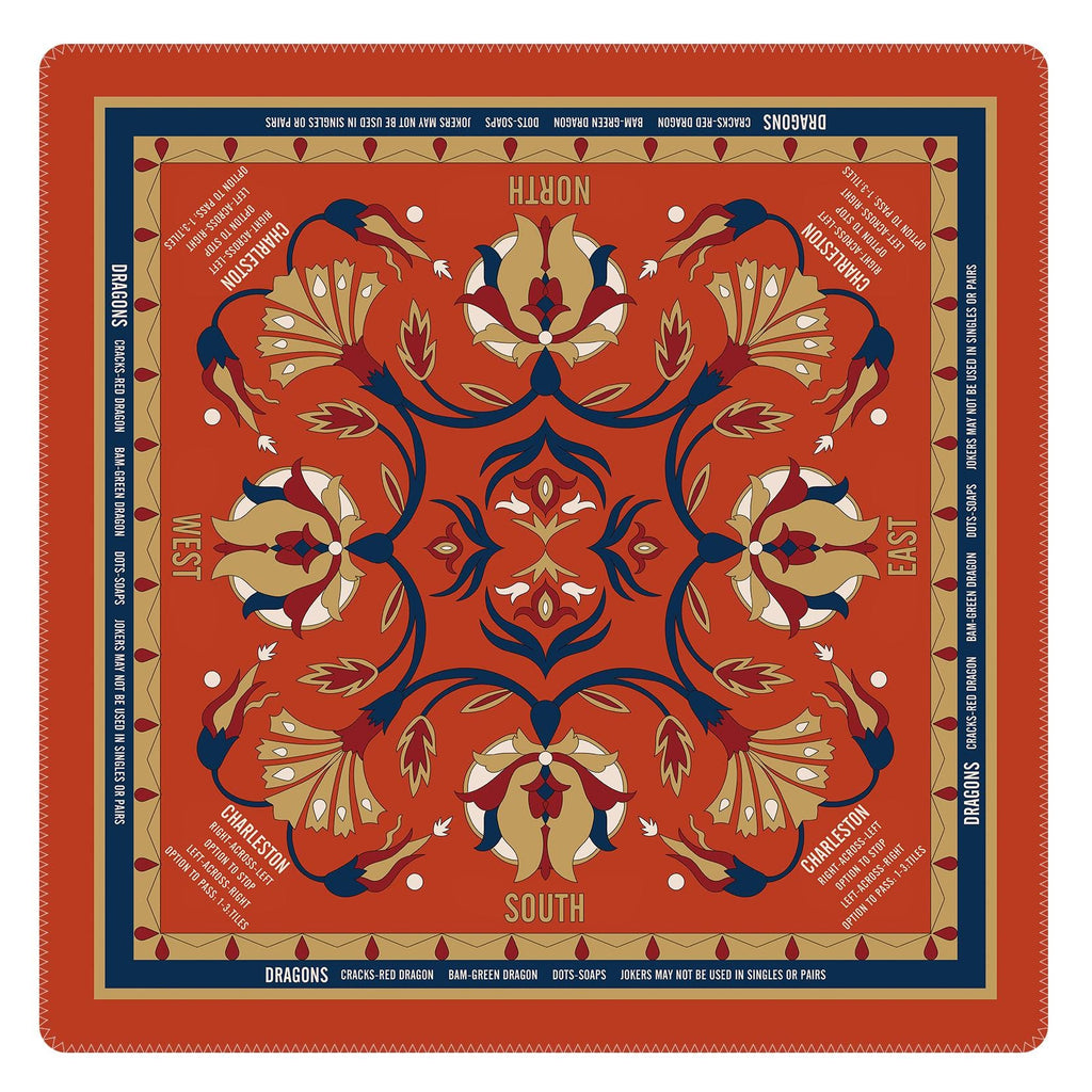 Mahjong Playmat