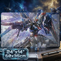 Freedom Gundam Playmat