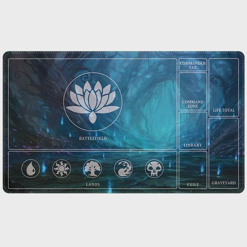 MTG Playmat
