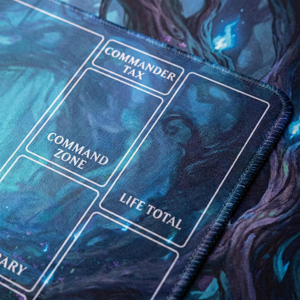MTG Playmat
