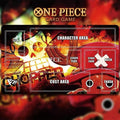 One Piece TCG Playmat Tony Tony Chopper | Custom Card Game Mat with Zones | OPCG Desk Mat | Stitched Edge Gaming Mousepad, Anime Accessories